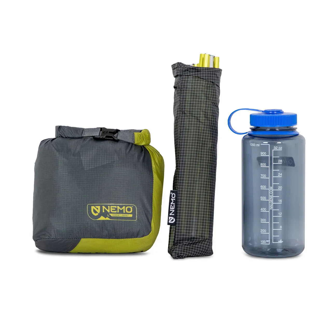 Hornet OSMO 1P Tent