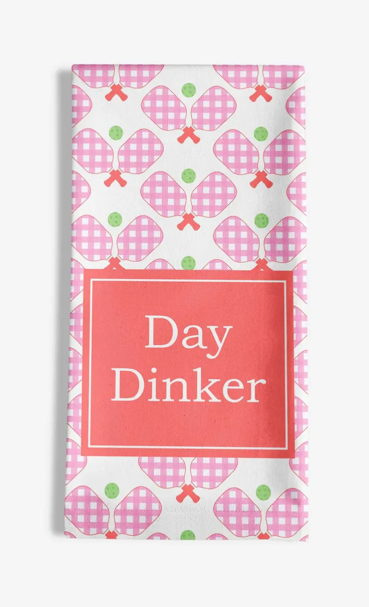 Hostess Towels