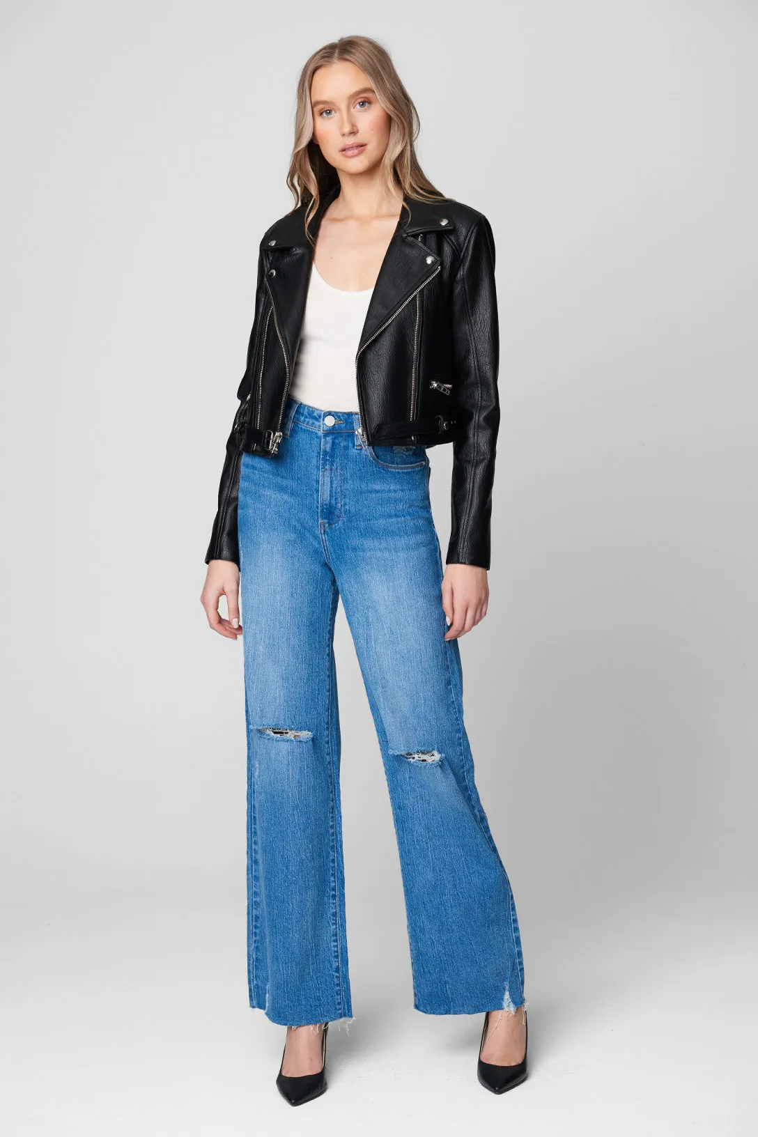 Hot Ticket Jacket
