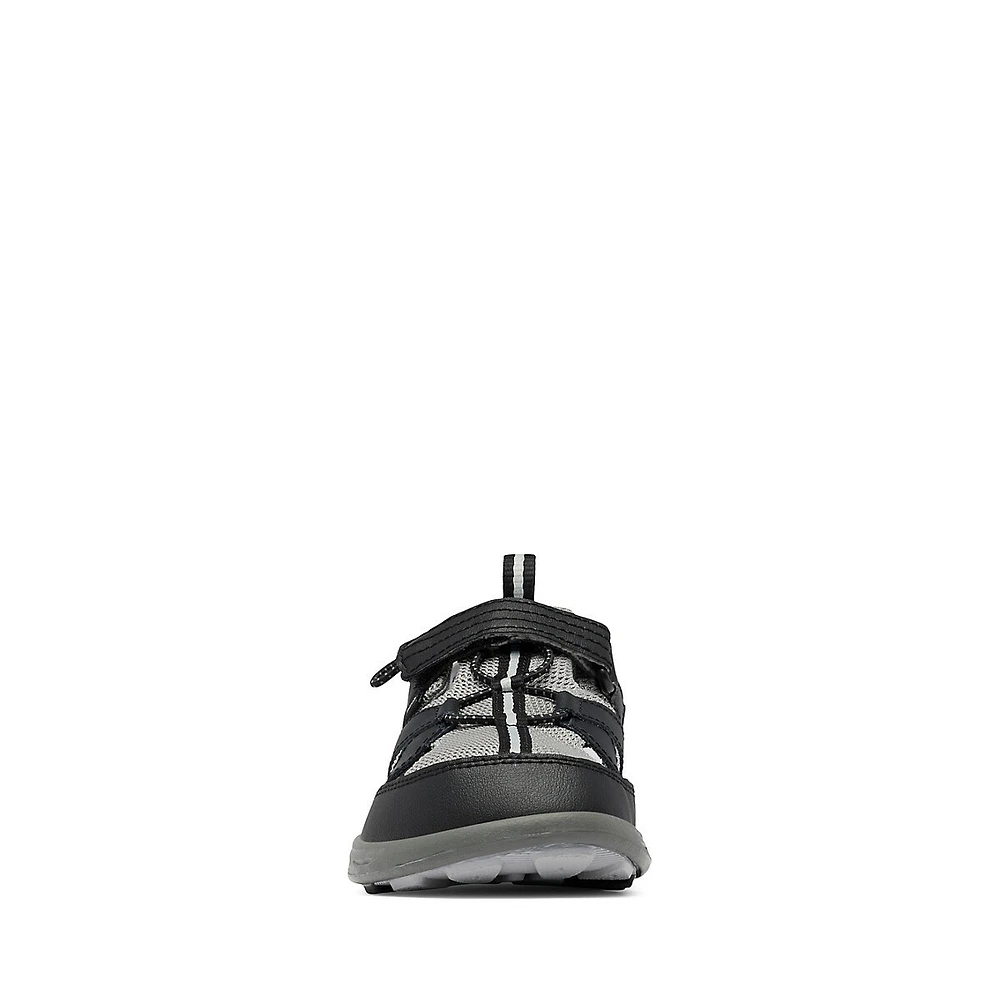 Hudson's Bay Youth Techsun Wave Closed Toe Sandals