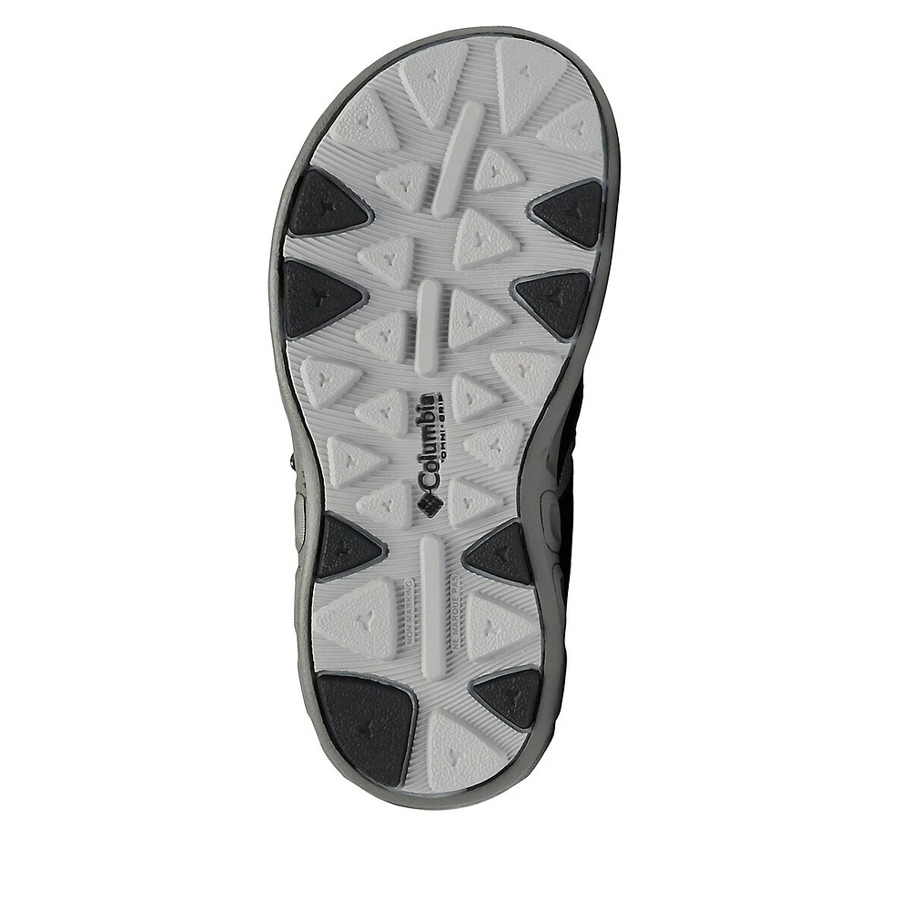 Hudson's Bay Youth Techsun Wave Closed Toe Sandals