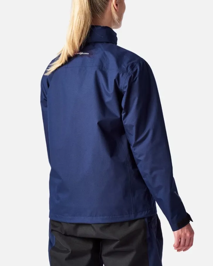 HUGE SALE! Henri Lloyd Women's Cool Breeze Jacket - Waterproof Jacket By Henri Lloyd