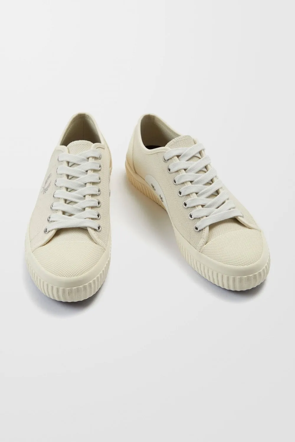 Hughes Low Textured B5322 Trainers