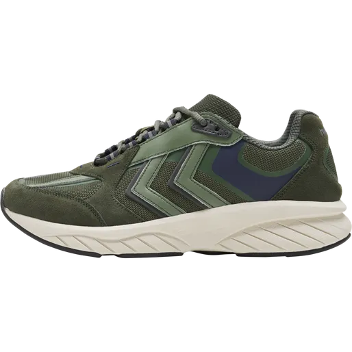 Hummel Men's Reach LX 6000 Urban Running Shoe