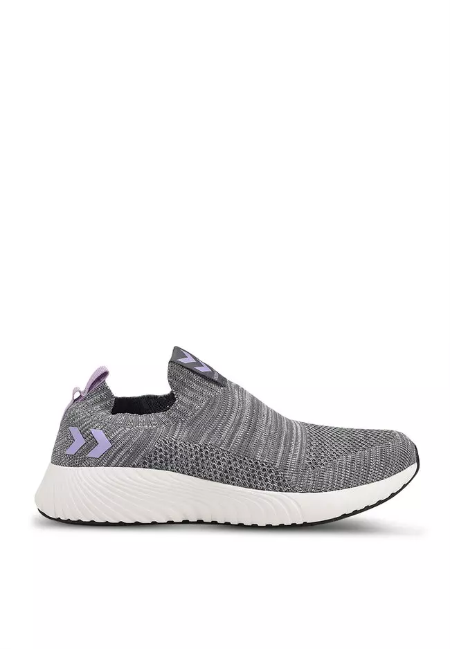 Hummel Reese Breaker Seamless Sneakers