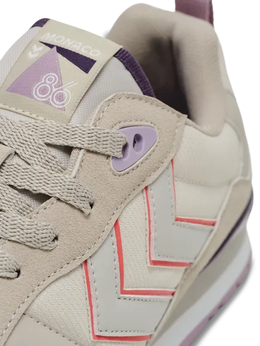 Hummel Women's Monaco 86 RS Running Shoe