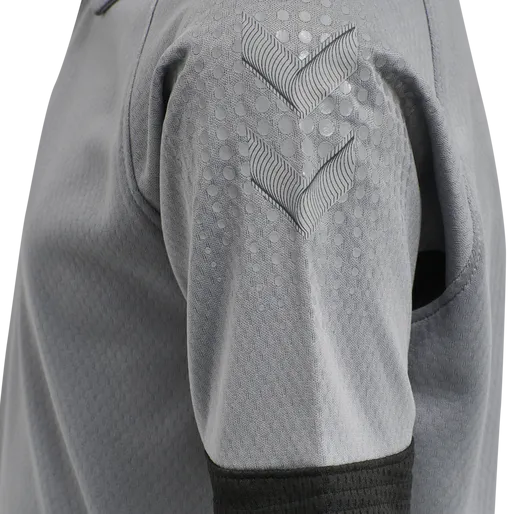 Hummel Youth Lead Functional Polo