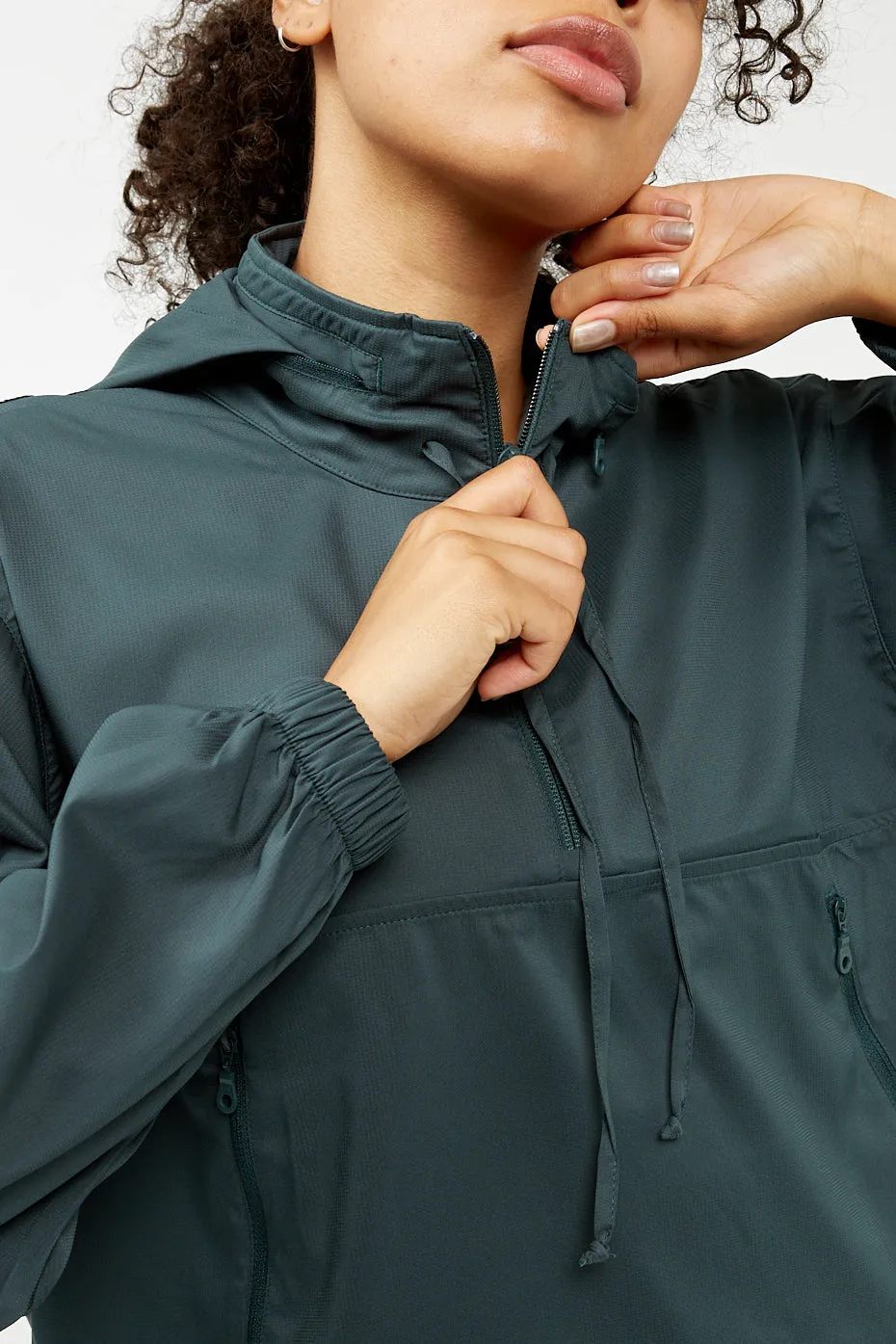 Hummingbird Windbreaker