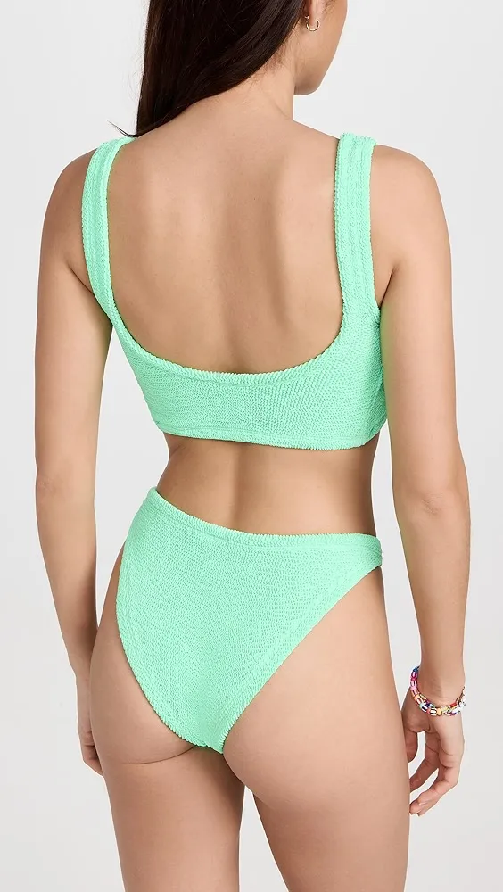 Hunza G   Juno Bikini Set 