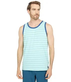 Hurley Balboa Stripe Tank Men's