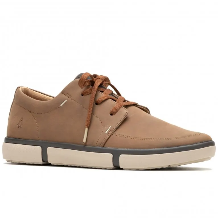 Hush Puppies Briggs Mens Trainers