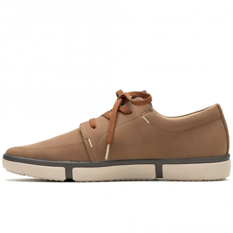 Hush Puppies Briggs Mens Trainers