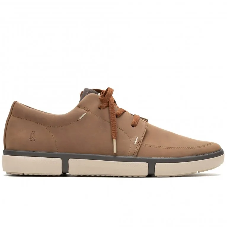 Hush Puppies Briggs Mens Trainers