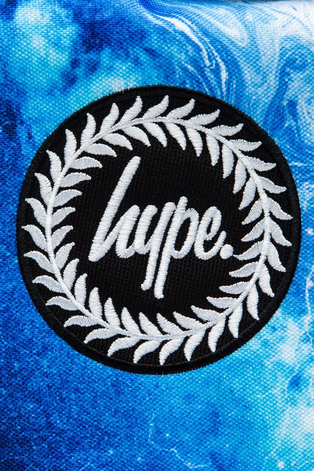Hype Galaxy Lightning 18L Backpack - Blue