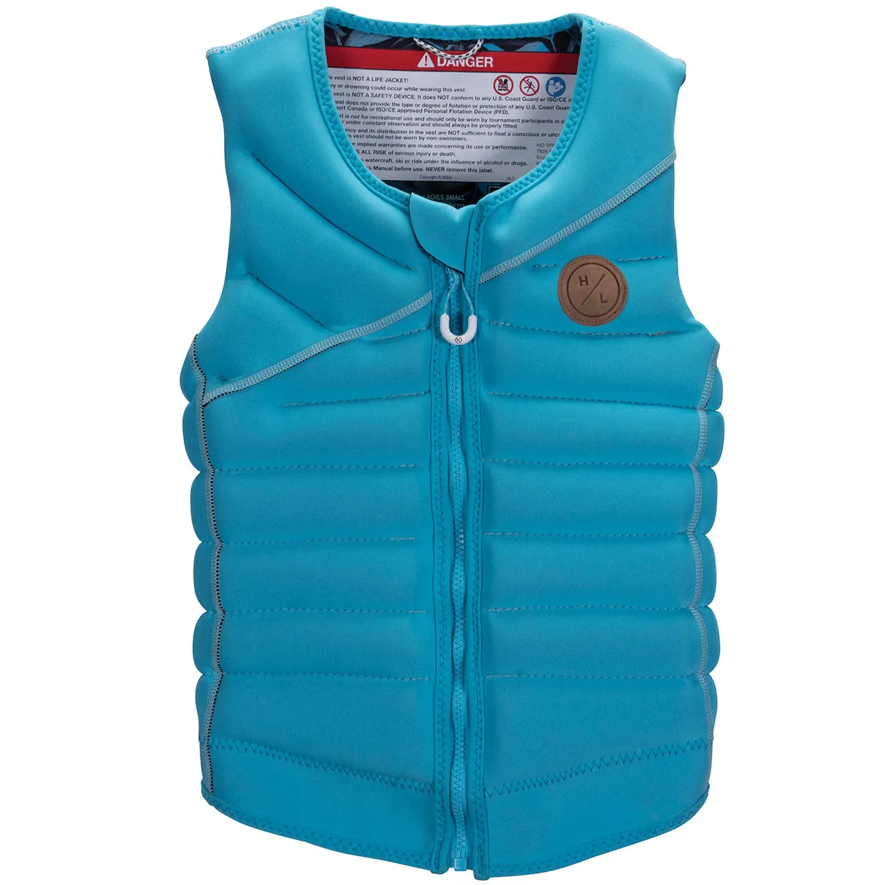 Hyperlite Cadence Women's Comp Vest