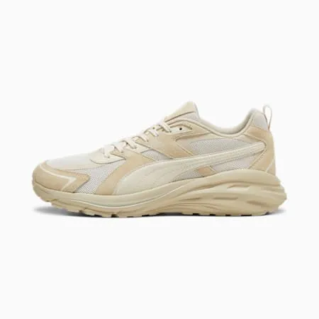 Hypnotic LS Unisex Sneakers | Putty-Alpine Snow | PUMA Shop All Puma | PUMA 