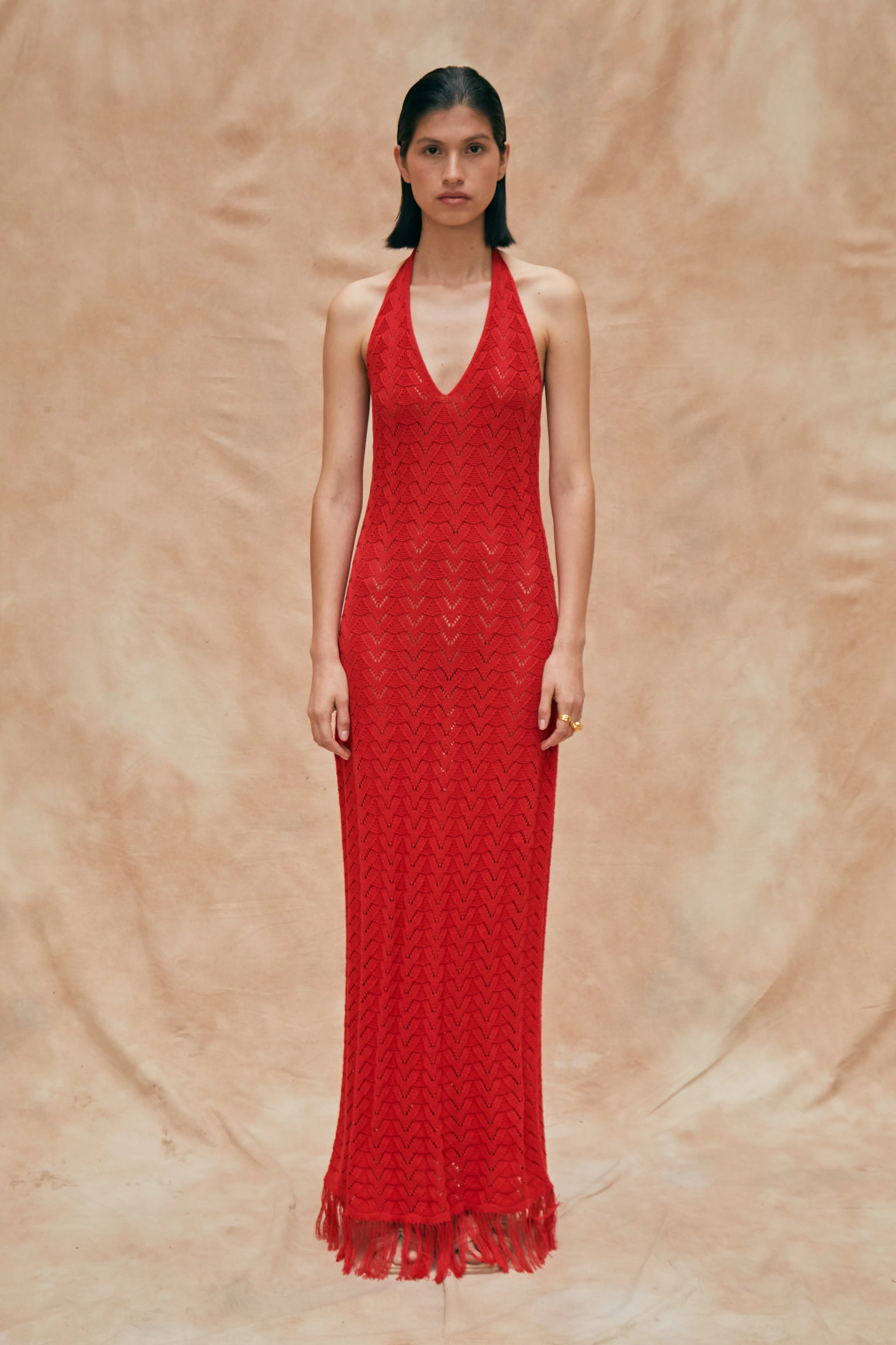 Ica Dress