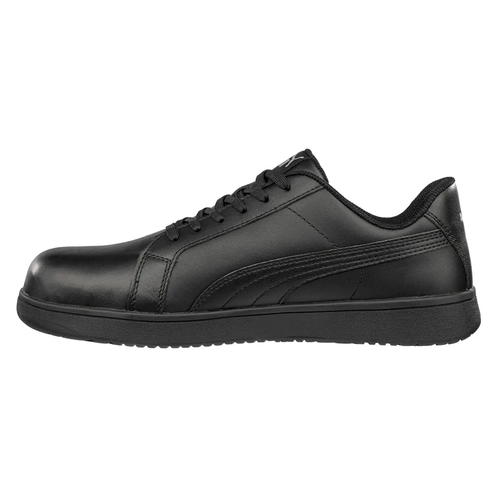 Iconic Low Electrostatic Dissipative Composite Toe Work Shoes