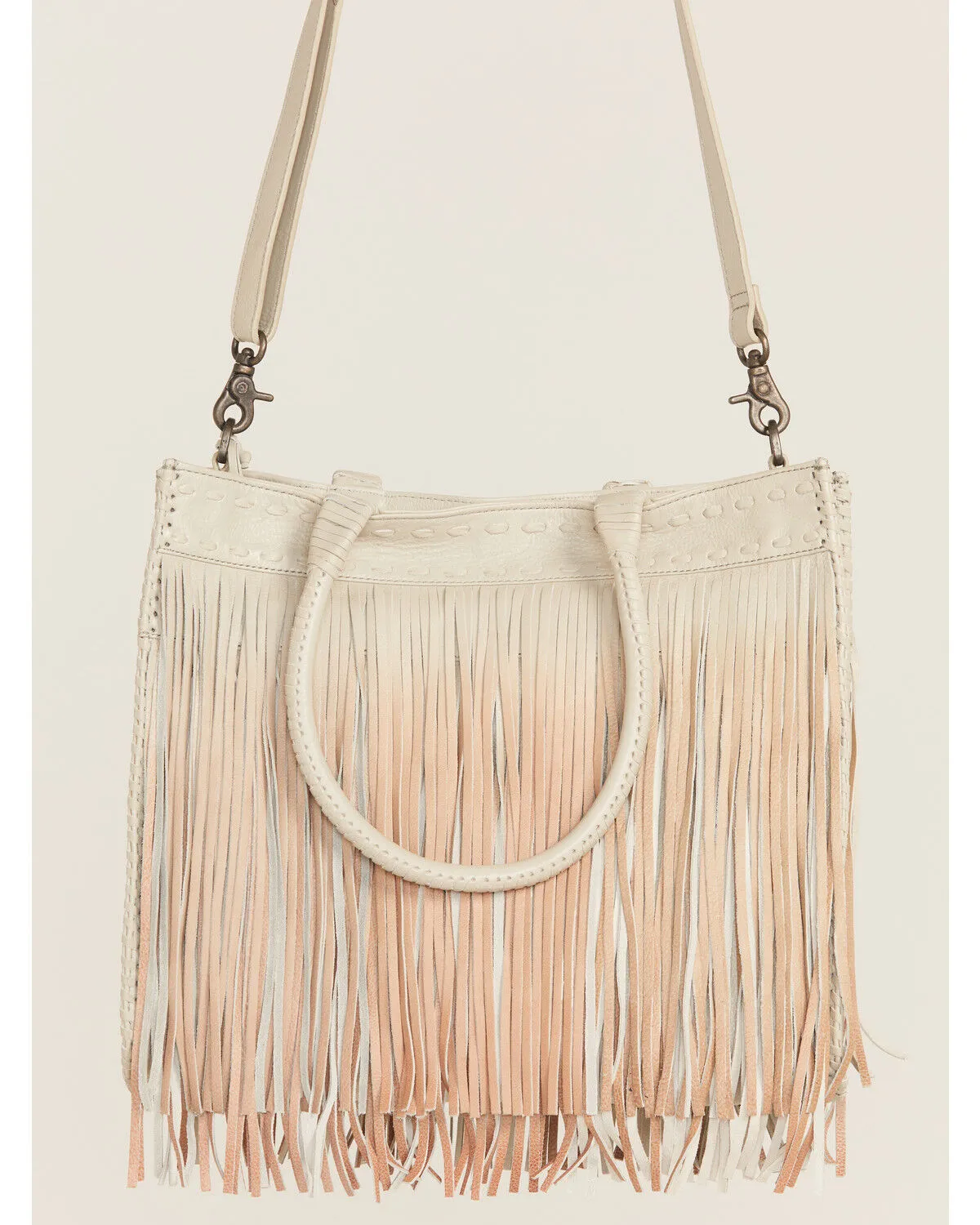 Idyllwind Women's Fringe Breckenridge Tote