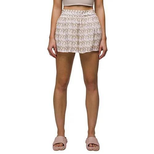 Iguala Short