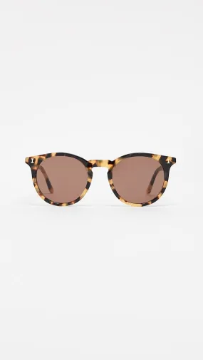 Illesteva   Sterling Sunglasses 