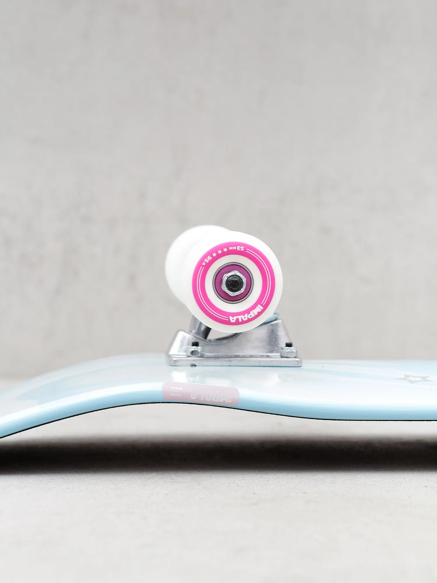 Impala Cosmos Skateboard (blue)