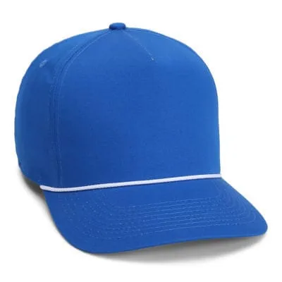 Imperial - The Barnes Cap