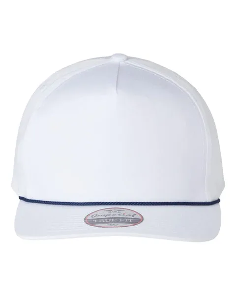 Imperial - The Barnes Cap