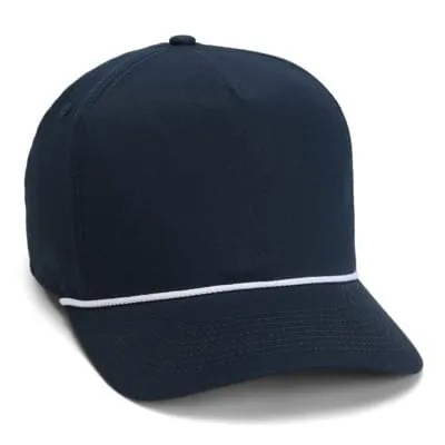 Imperial - The Barnes Cap