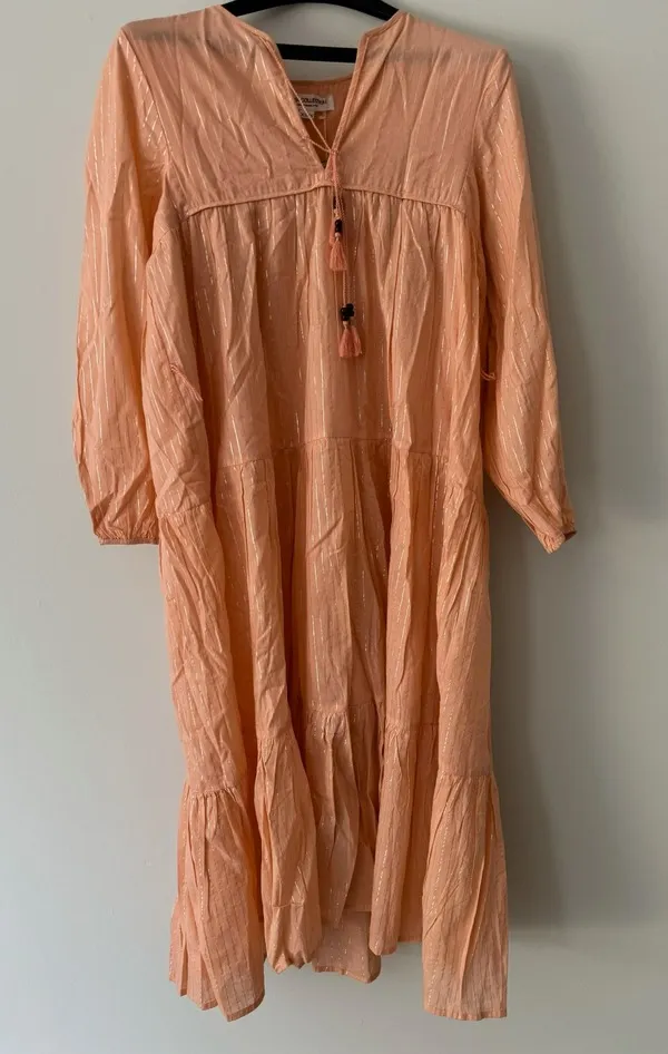 India Collection dress