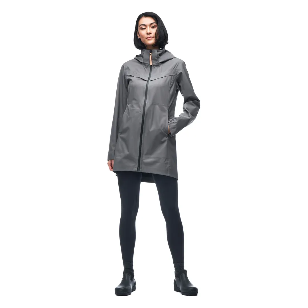 Indyeva Kisa II Jacket Women's