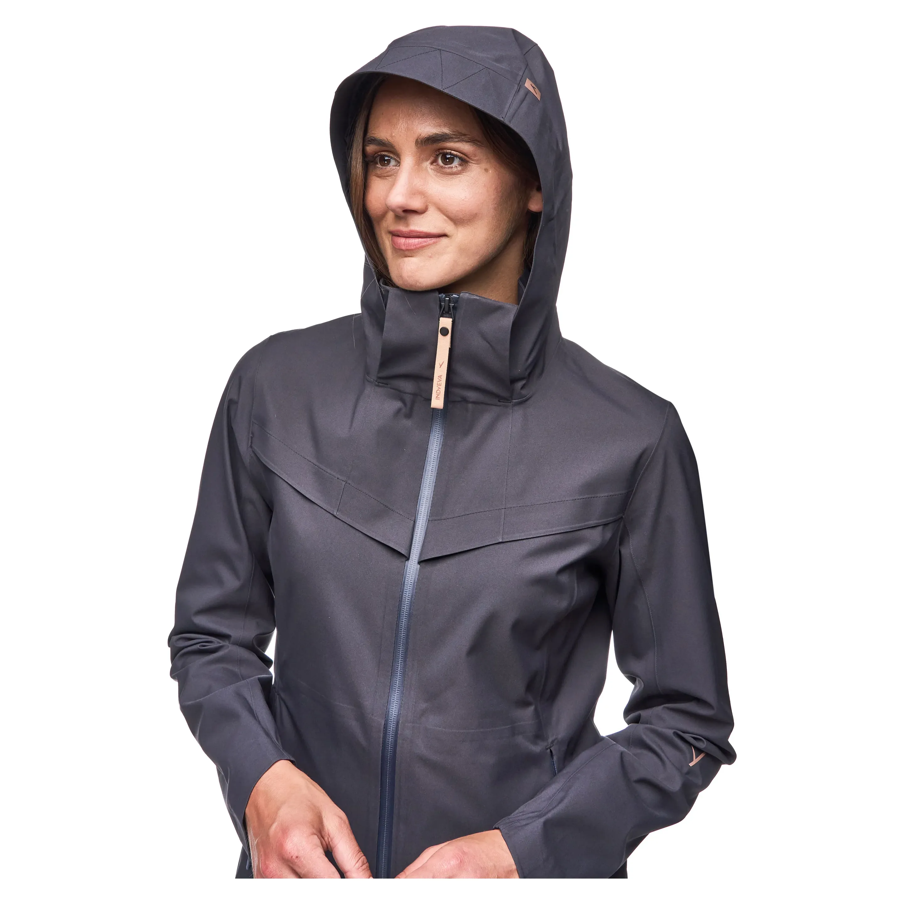 Indyeva Kisa II Jacket Women's