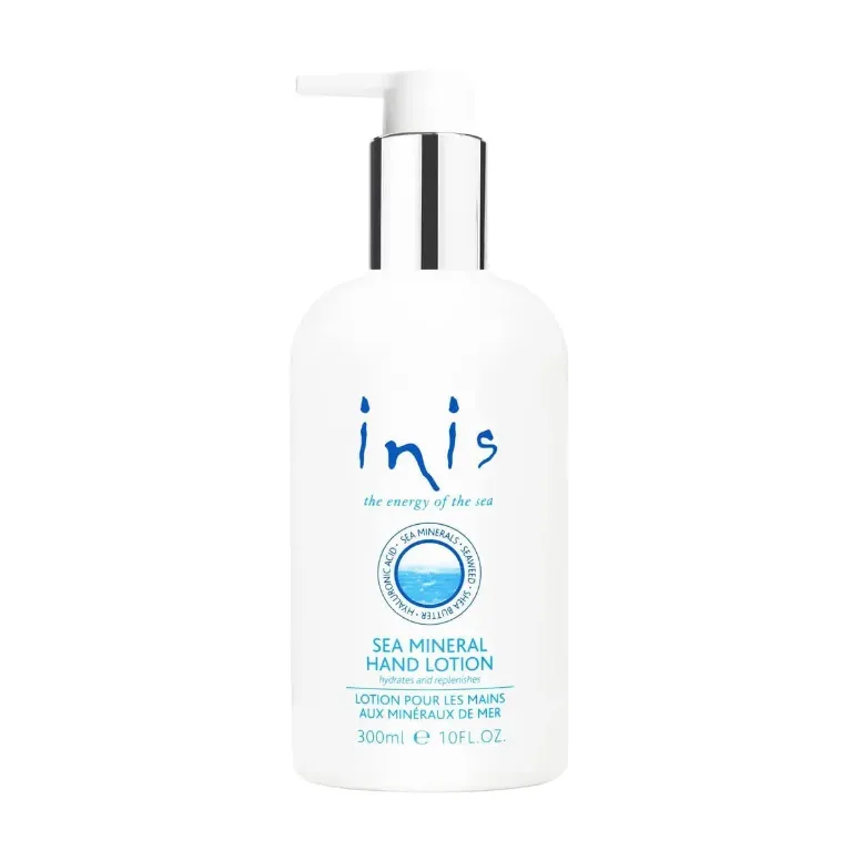Inis - Sea Mineral Hand Lotion