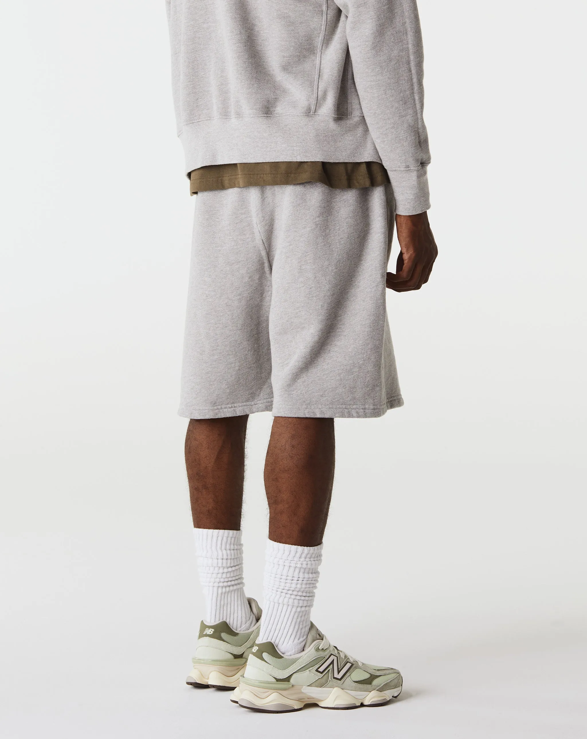 Invert Pocket Short
