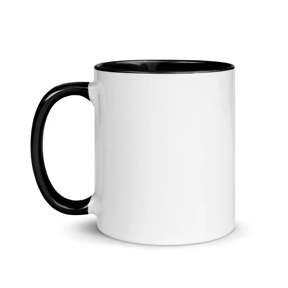 Investor Mug