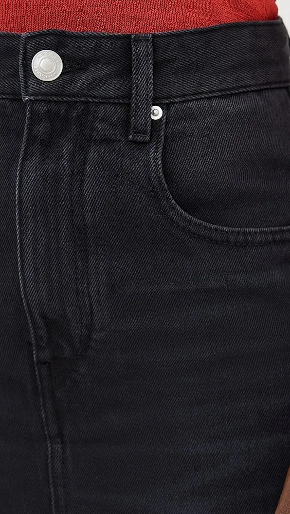Isabel Marant   Tilauria Skirt 