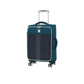 it luggage 21.5 Filament 8-Wheel Carry-on, Louisiana Blues