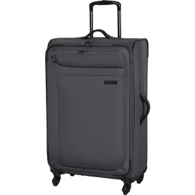 IT Luggage Mega-Lite Premium 28 4-Wheel Large Luggage  