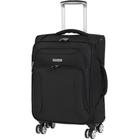 It Luggage Megalite Fascia 21.5 Expandable Carry-On Spinner Luggage - Ebags