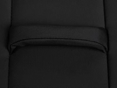 IT Luggage Precursor Black Suitcase | Holiday Shop | George at ASDA