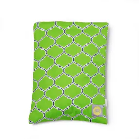 Itzy Ritzy Itzy Ritzy Travel Happens Sealed Wet Bag