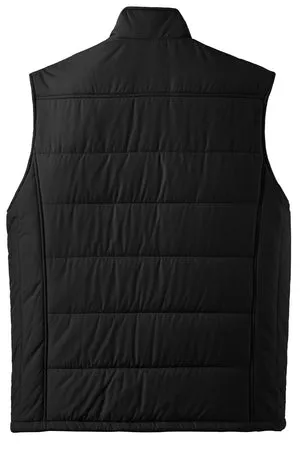 J709 Port Authority® Puffy Vest.