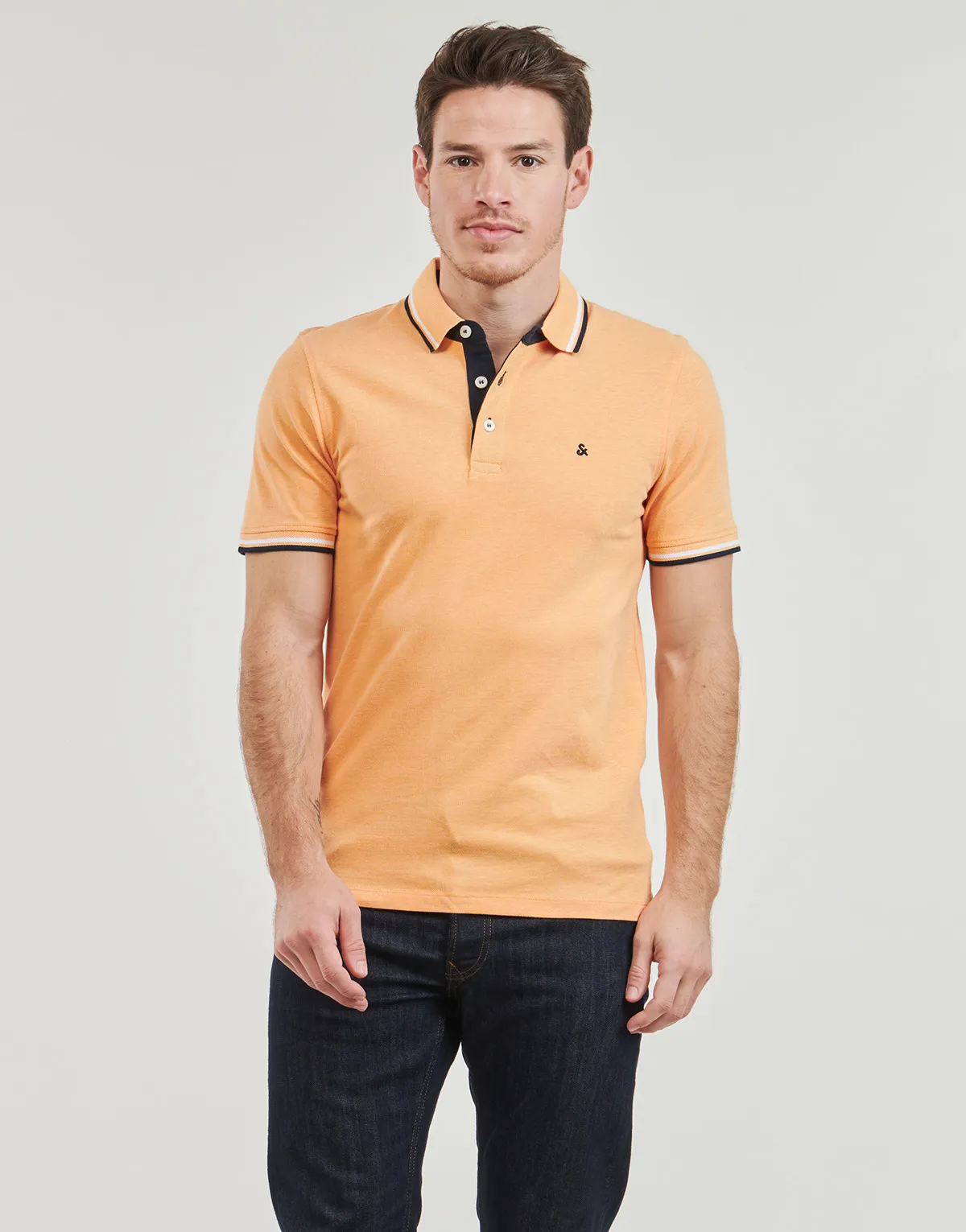 Jack & Jones JJEPAULOS POLO SS