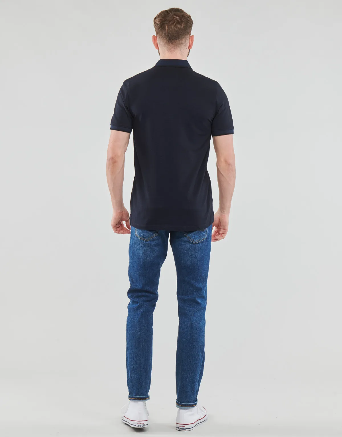 Jack & Jones JJEPAULOS POLO SS