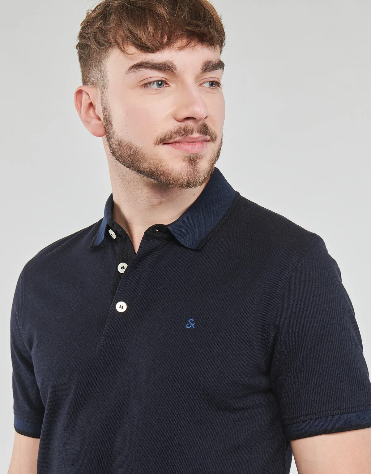 Jack & Jones JJEPAULOS POLO SS