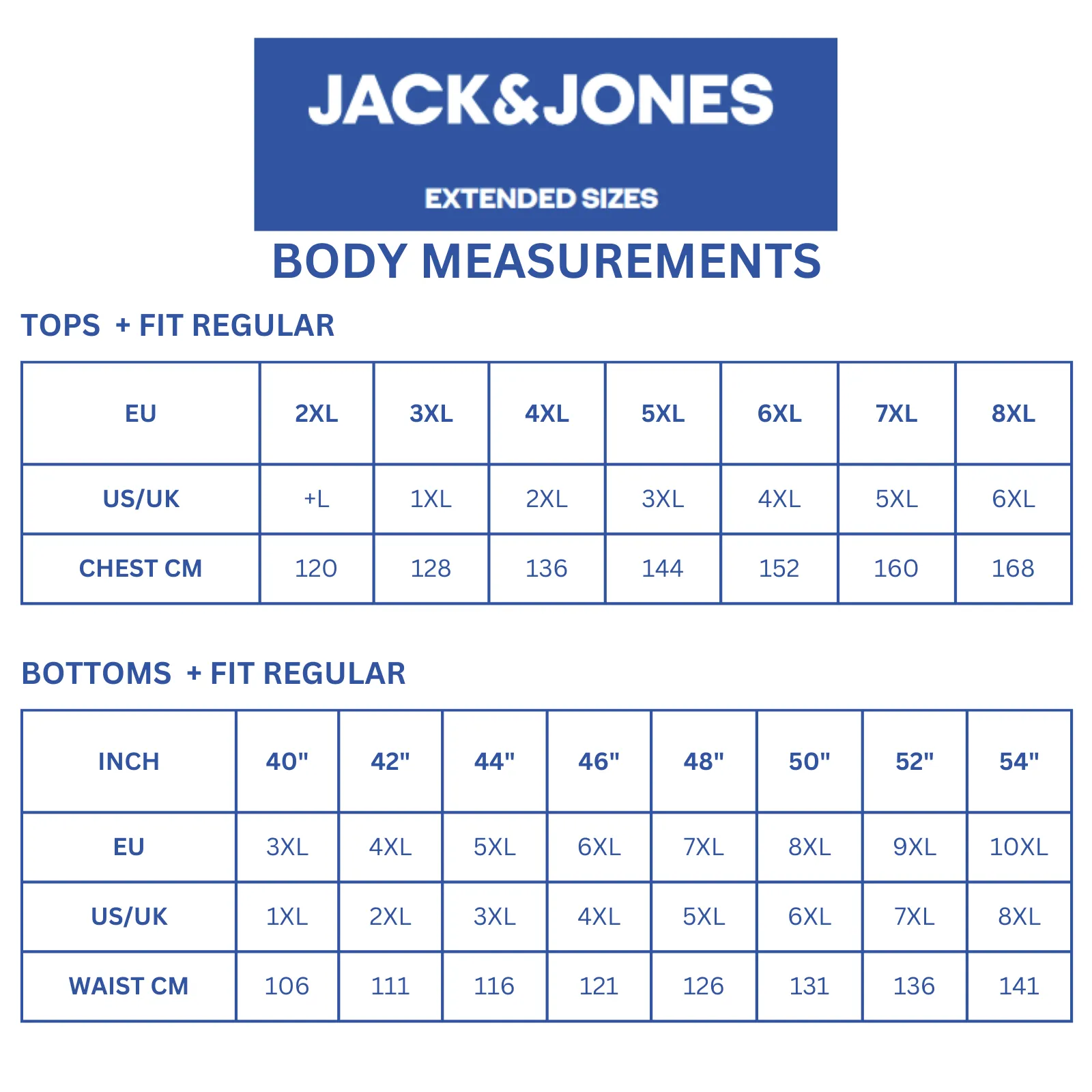 Jack & Jones Mens Corp Big & Tall Pullover Hoodie