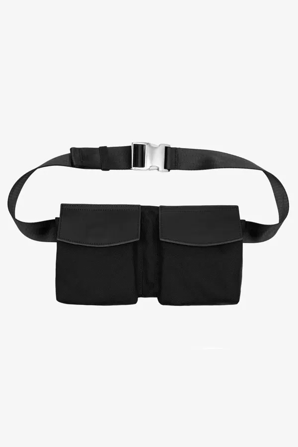 JACK + MULLIGAN Billie Belt Bag