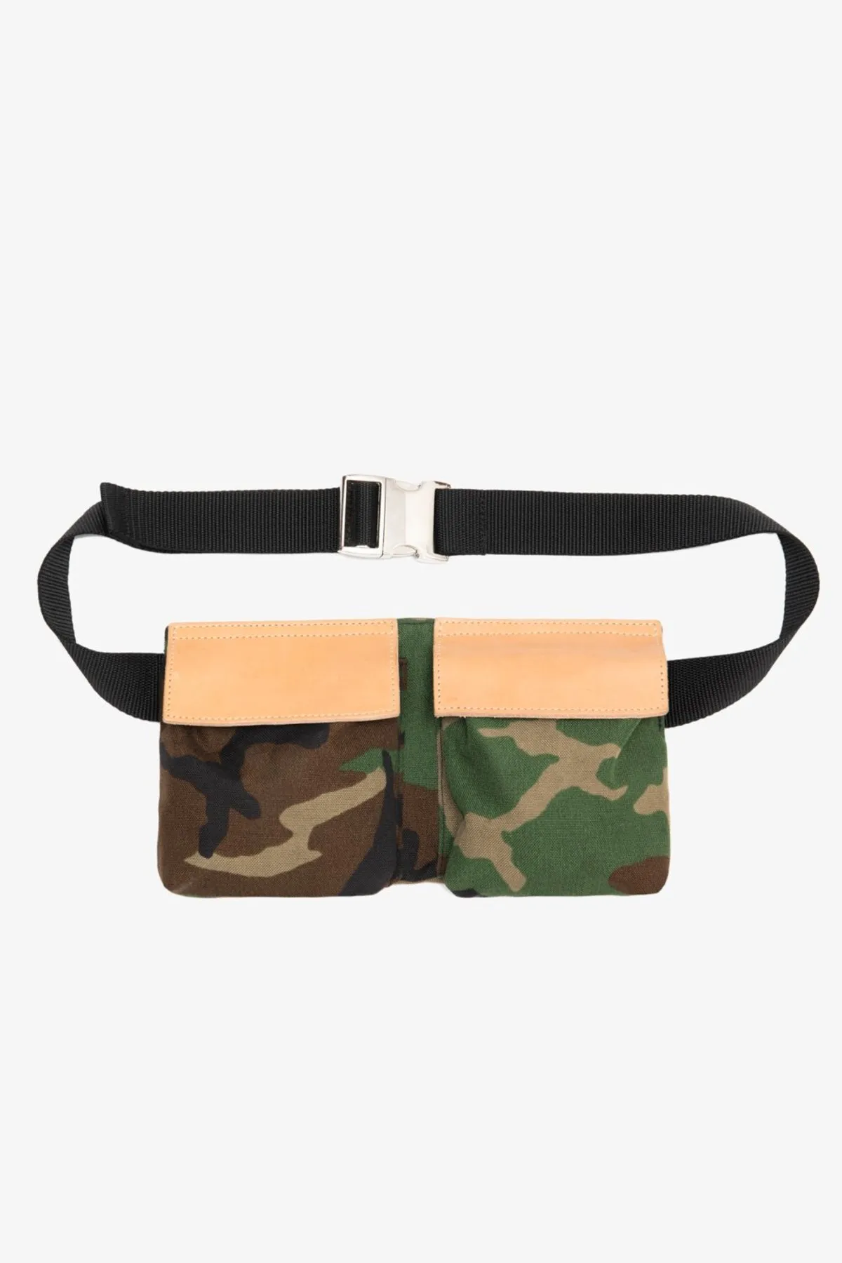 JACK + MULLIGAN Billie Belt Bag
