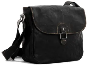 Jack Georges Voyager Saddle Bag 