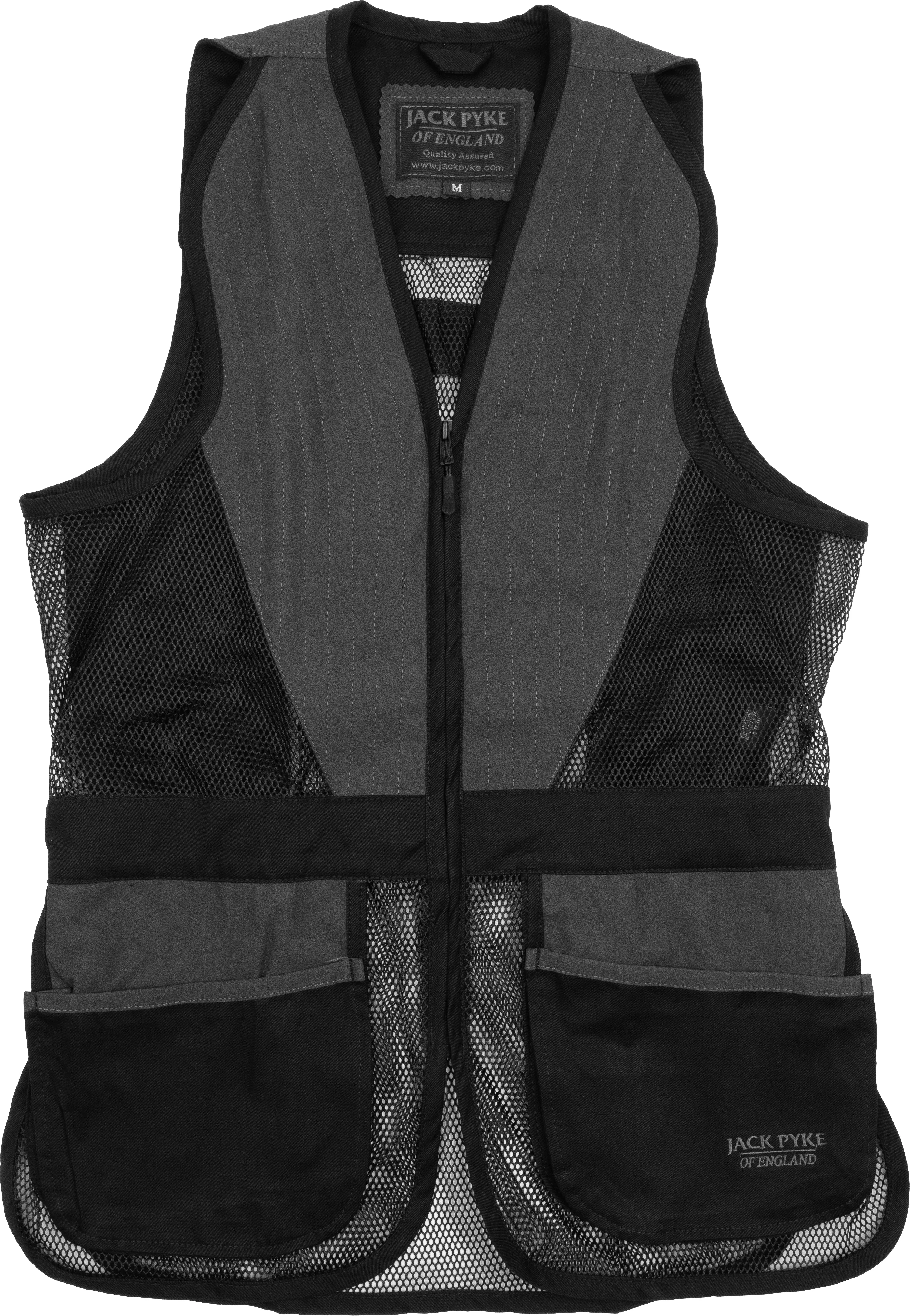 Jack Pyke Sporting Skeet Vest